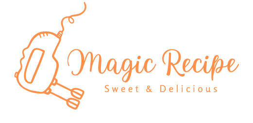 magiccrecipe.com