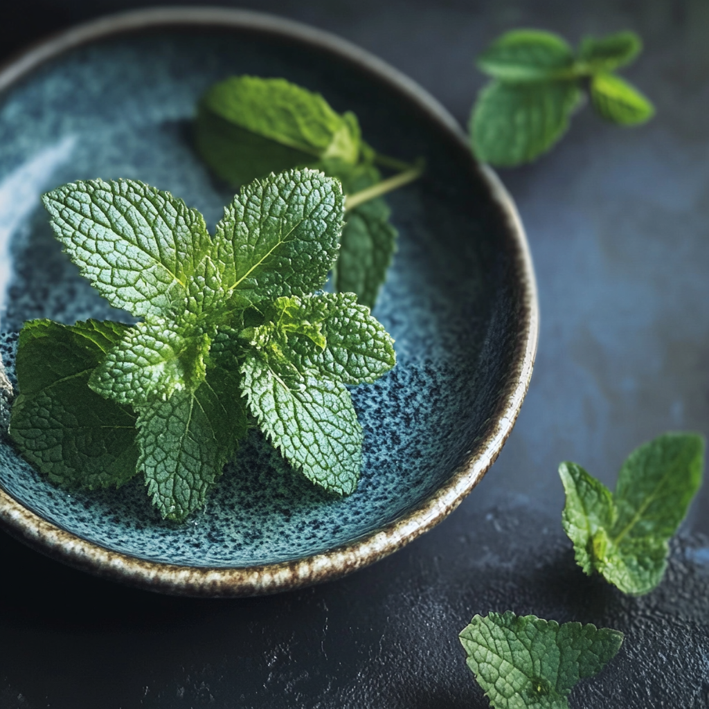 lemon balm tea recipe for weight loss