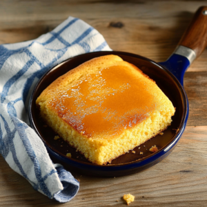 Albers Sweet Cornbread Recipe​