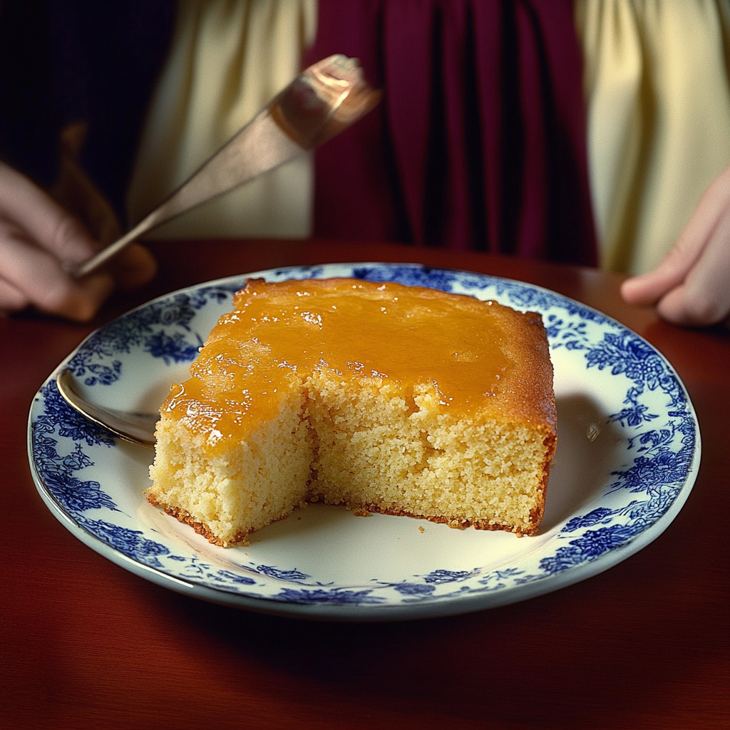 Albers Sweet Cornbread Recipe​