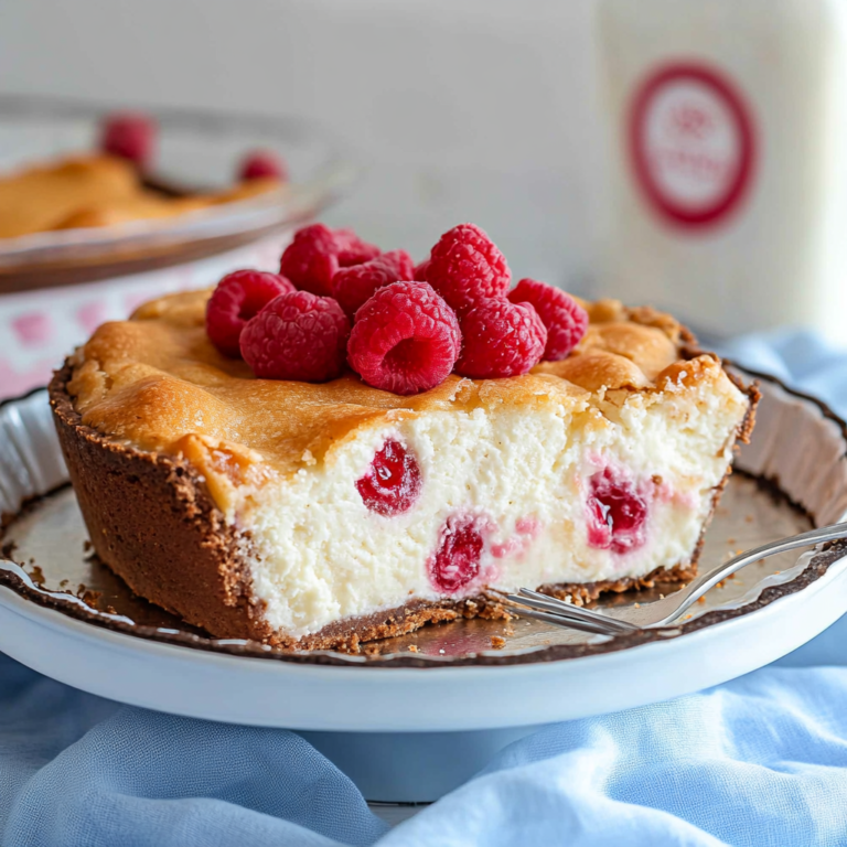 Angel Food Cake Pie Filling Recipe