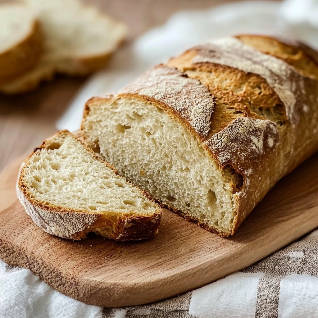 Anti Inflammatory Bread Recipes